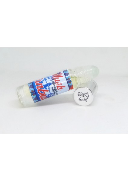 Derviş Esansı 6 ml