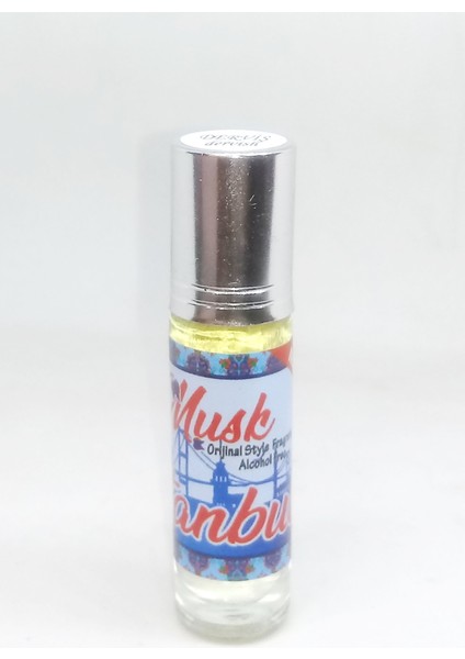 Derviş Esansı 6 ml