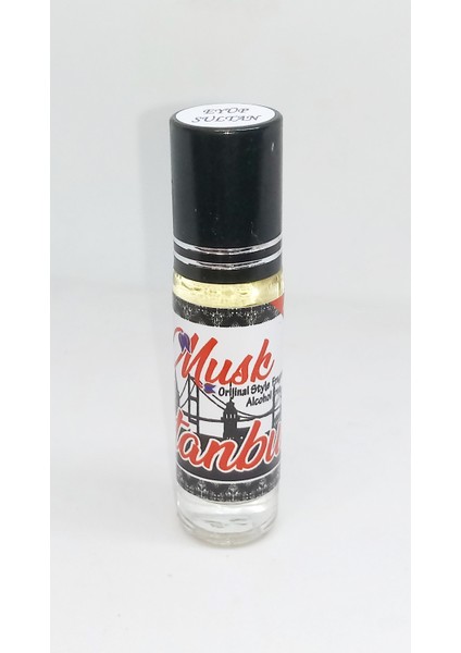 Eyüp Sultan Esansı 6 ml