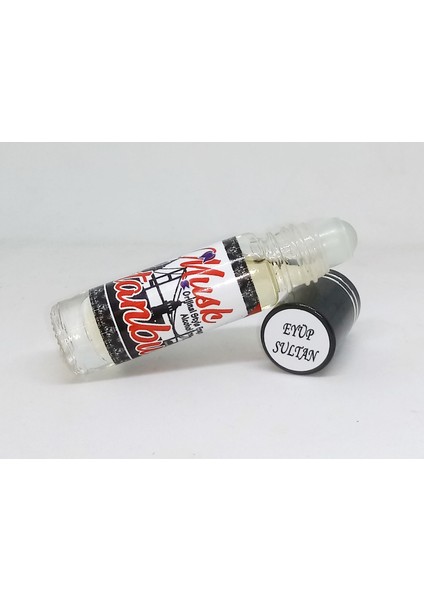 Eyüp Sultan Esansı 6 ml