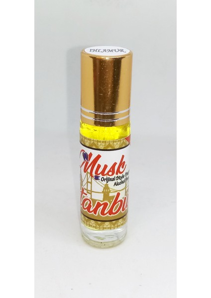 Ihlamur Esansı 6 ml