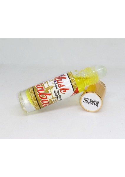 Ihlamur Esansı 6 ml