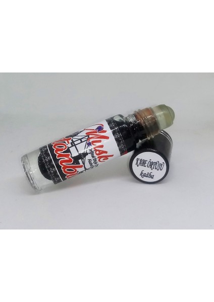 Kabe Örtüsü Esansı 6 ml