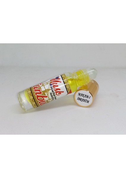 Makamı Ibrahim Esansı 6 ml