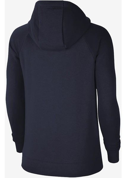 Park Fleece Pullover Soccer Hoodie Kadın Sweatshirt fırsatları