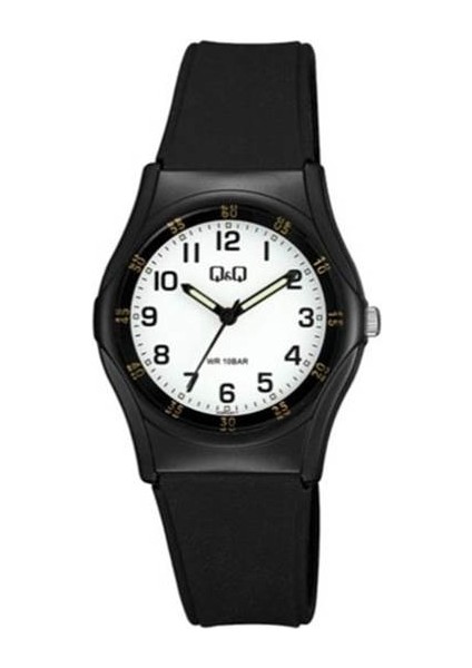 VQ04J011Y Unisex Kol Saati