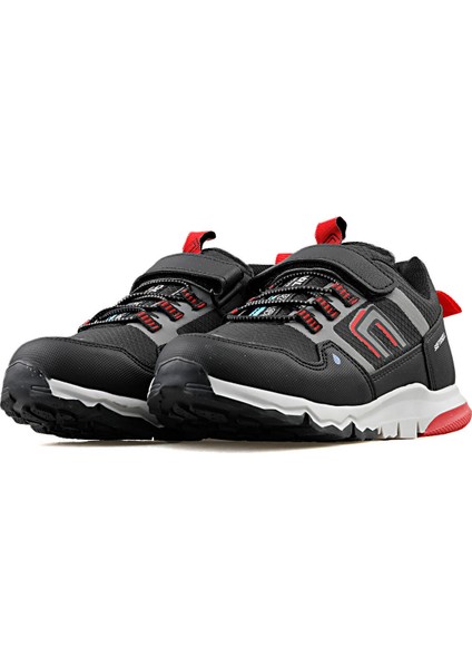 Trex Flt Kısa Kırmızı Çocuk Günlük Ayakkabı Trex-Flt-Kısa-Kırmızı Siyah modelleri