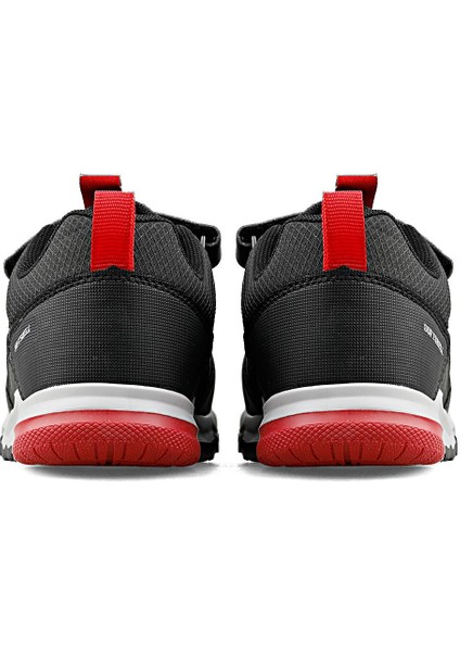 Trex Flt Kısa Kırmızı Çocuk Günlük Ayakkabı Trex-Flt-Kısa-Kırmızı Siyah fırsatları