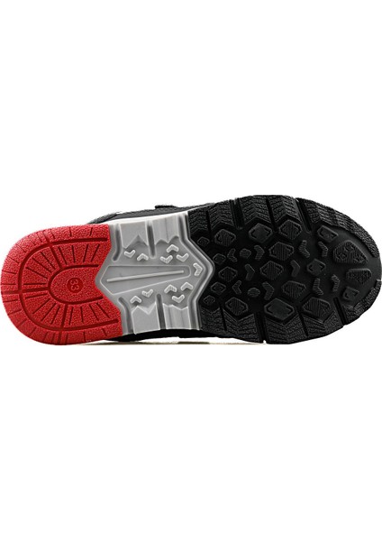 Trex Flt Kısa Kırmızı Çocuk Günlük Ayakkabı Trex-Flt-Kısa-Kırmızı Siyah indirimleri