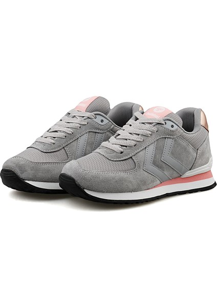Hmleıghtyone Sneaker Kadın Günlük Ayakkabı 200600-2864 Gri modelleri