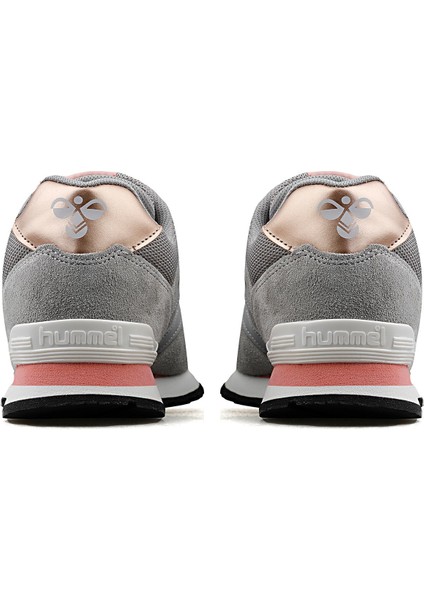 Hmleıghtyone Sneaker Kadın Günlük Ayakkabı 200600-2864 Gri fırsatları