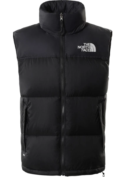 The North Face M 1996 Rtro Npse Vst Erkek Outdoor Yelek NF0A3JQQLE41 Siyah