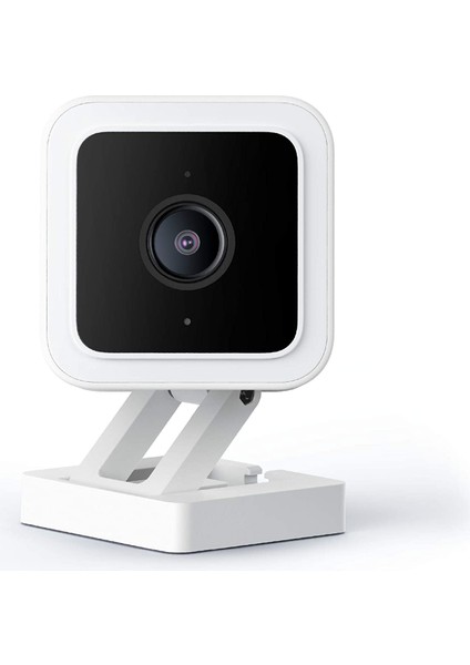 Cam V3 1080P Hd Indoor & Outdoor Smart Home Camera