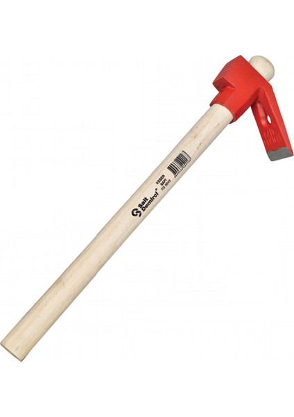 Çelik Yekpare Usta Keseri Saplı