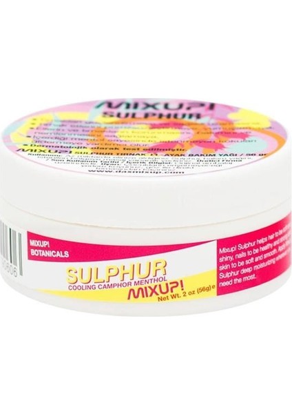 Tırnak Bakım Yağı 56 gr