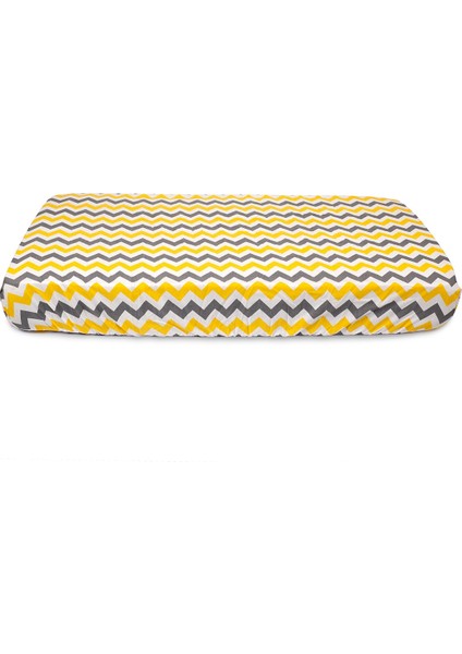 Lastikli Çarşaf 70 x 110 Cm