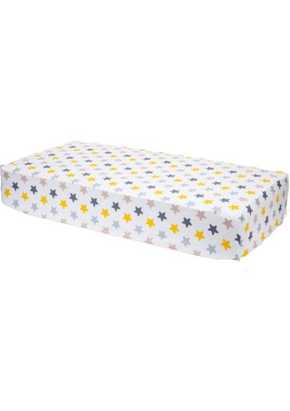 Lastikli Çarşaf 80 x 130 Cm