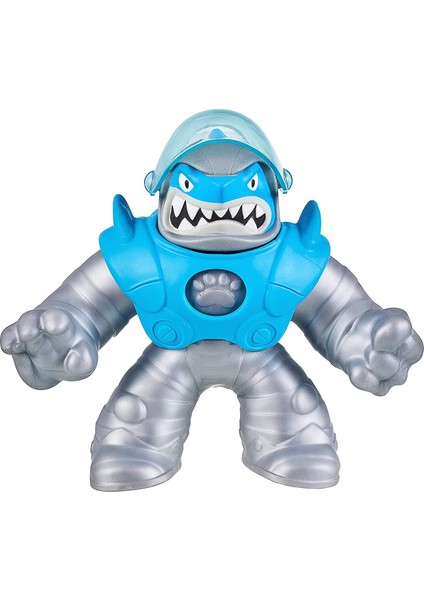 Goo Jit Zu Galaxy Attack Seri 5 Astro Thrash