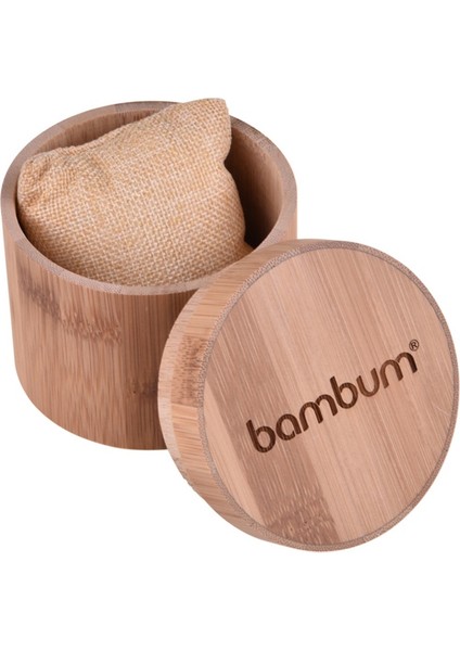Bambum Watch BOX-B0491 Saat Kutusu Yuvarlak