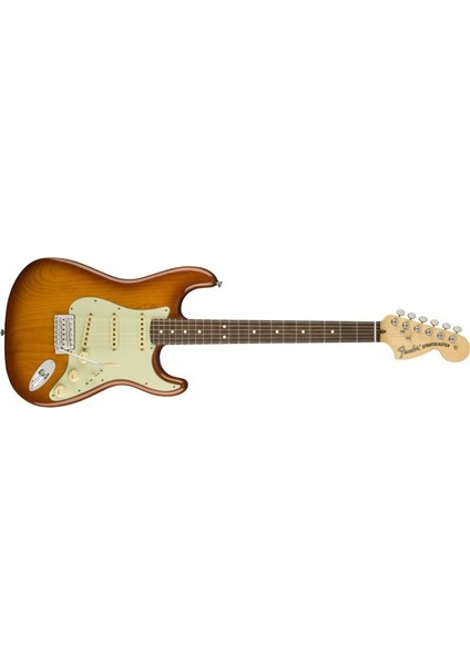 Usa Performer Strat Rw Hbst