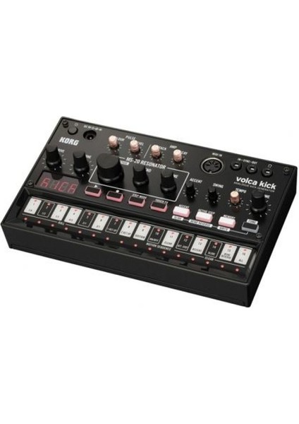 Volca Kick