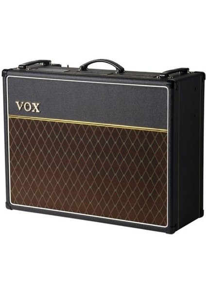 AC30-C2X