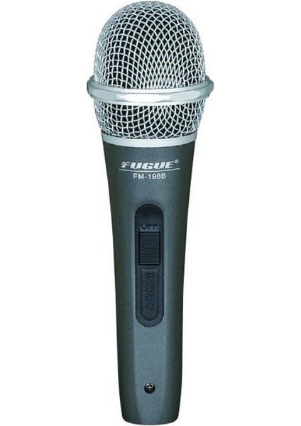 FM-198B