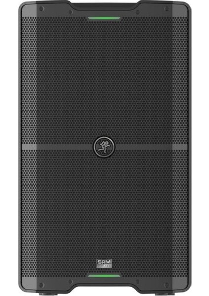 SRM212V V-Class 2000W 12 Inç Aktif Hoparlör