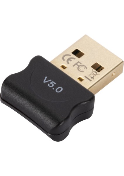 5.0 Bluetooth USB Adaptör (Yurt Dışından)