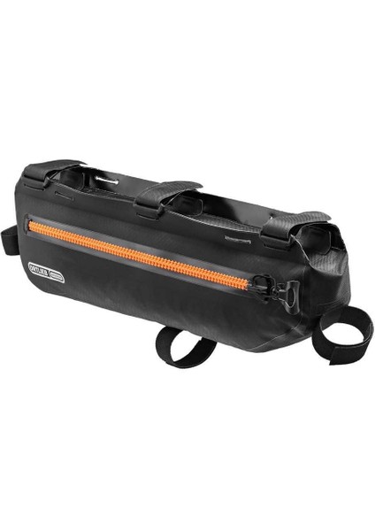 Ortlıeb F9942 Bıkepackıng 4l Kadro Üst Boru Çantası