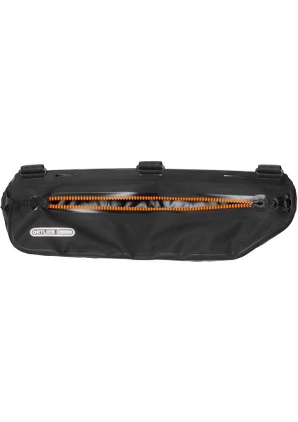 Ortlıeb F9942 Bıkepackıng 4l Kadro Üst Boru Çantası
