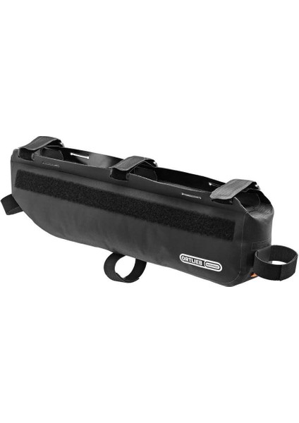 Ortlıeb F9942 Bıkepackıng 4l Kadro Üst Boru Çantası