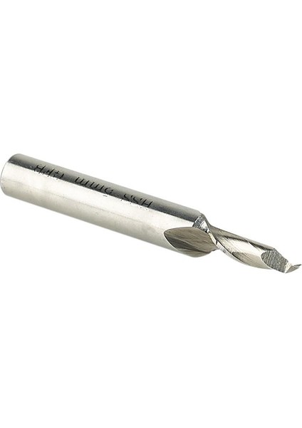 Alüminyum Freze Ucu (Kısa) 5X8X60 mm