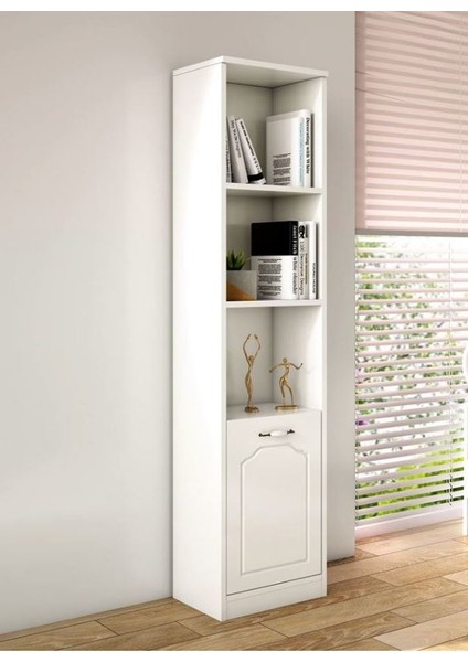 Assos Genç Odası Takımı Set 10 - (Karyola Çalışma Masası Kitaplık )