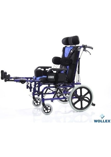 W958 Özellikli Tekerlekli Sandalye(Çocuk-Yetişkin) fiyatları