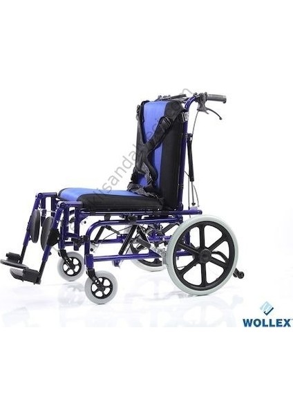 W958 Özellikli Tekerlekli Sandalye(Çocuk-Yetişkin) indirimleri