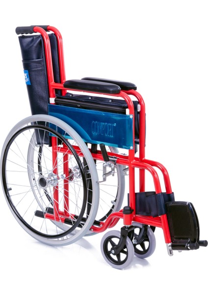 Bz802 Çocuk Standart Tekerlekli Sandalye fiyatları