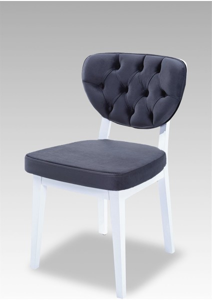 Boston Yemek Sandalyesi - Mutfak Sandalyesi - Sandalye