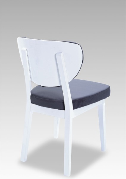 Boston Yemek Sandalyesi - Mutfak Sandalyesi - Sandalye modelleri