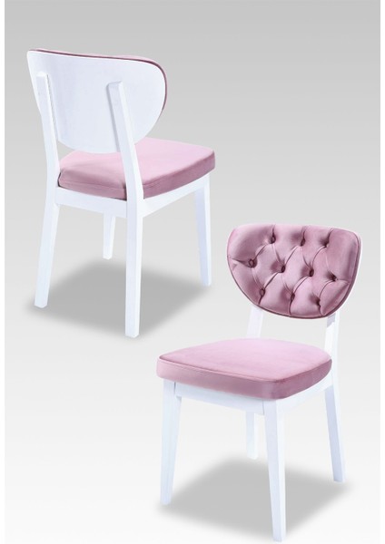 Boston Yemek Sandalyesi - Mutfak Sandalyesi - Sandalye modelleri