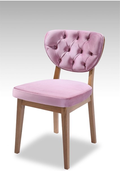 Boston Yemek Sandalyesi - Mutfak Sandalyesi - Sandalye