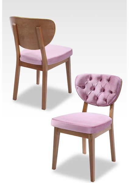 Boston Yemek Sandalyesi - Mutfak Sandalyesi - Sandalye fiyatları