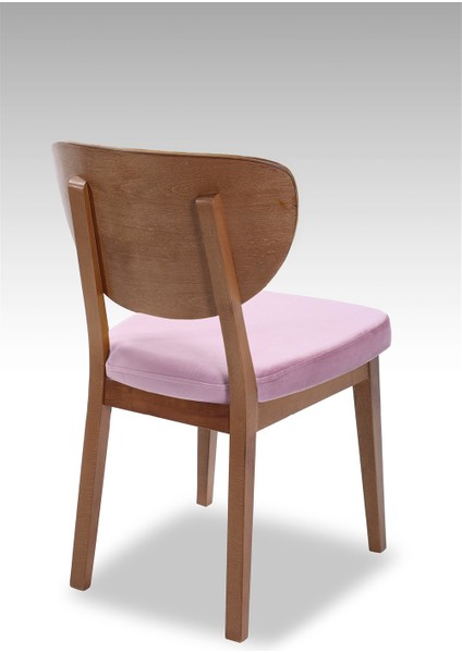 Boston Yemek Sandalyesi - Mutfak Sandalyesi - Sandalye modelleri