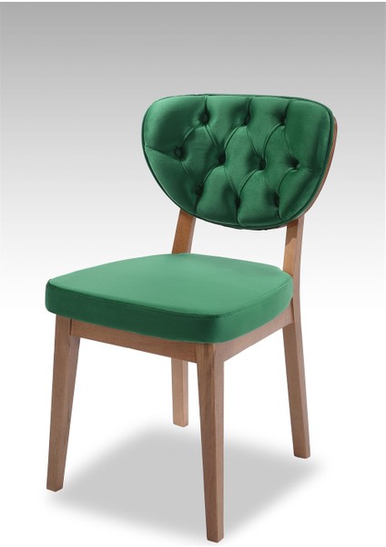 Boston Yemek Sandalyesi - Mutfak Sandalyesi - Sandalye