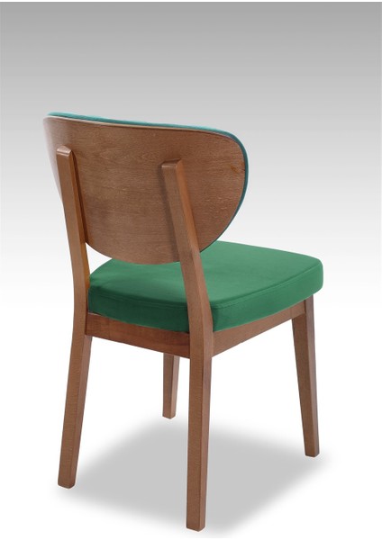 Boston Yemek Sandalyesi - Mutfak Sandalyesi - Sandalye modelleri