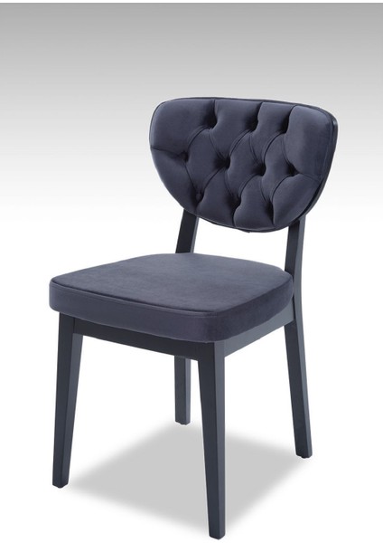 Boston Yemek Sandalyesi - Mutfak Sandalyesi - Sandalye