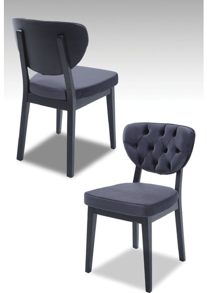 Boston Yemek Sandalyesi - Mutfak Sandalyesi - Sandalye modelleri