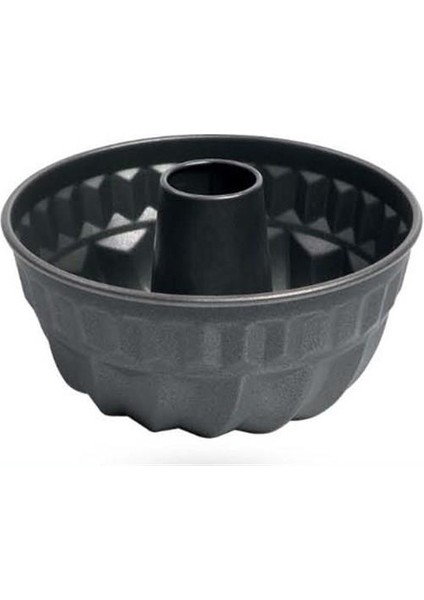 Kasıer Borulu Kek Kalıbı 24CM