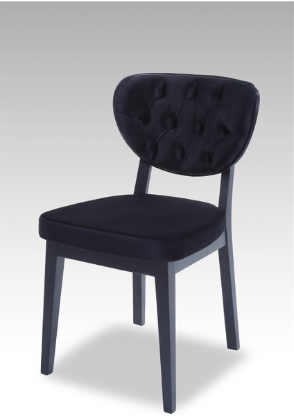 Boston Yemek Sandalyesi - Mutfak Sandalyesi - Sandalye