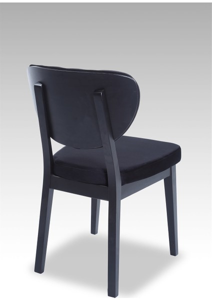 Boston Yemek Sandalyesi - Mutfak Sandalyesi - Sandalye fiyatları